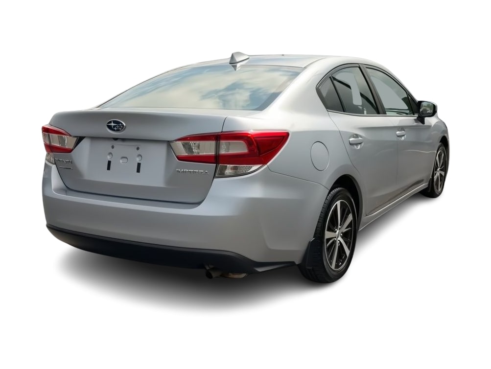 Thumbnail: 2023 Subaru Impreza - 22