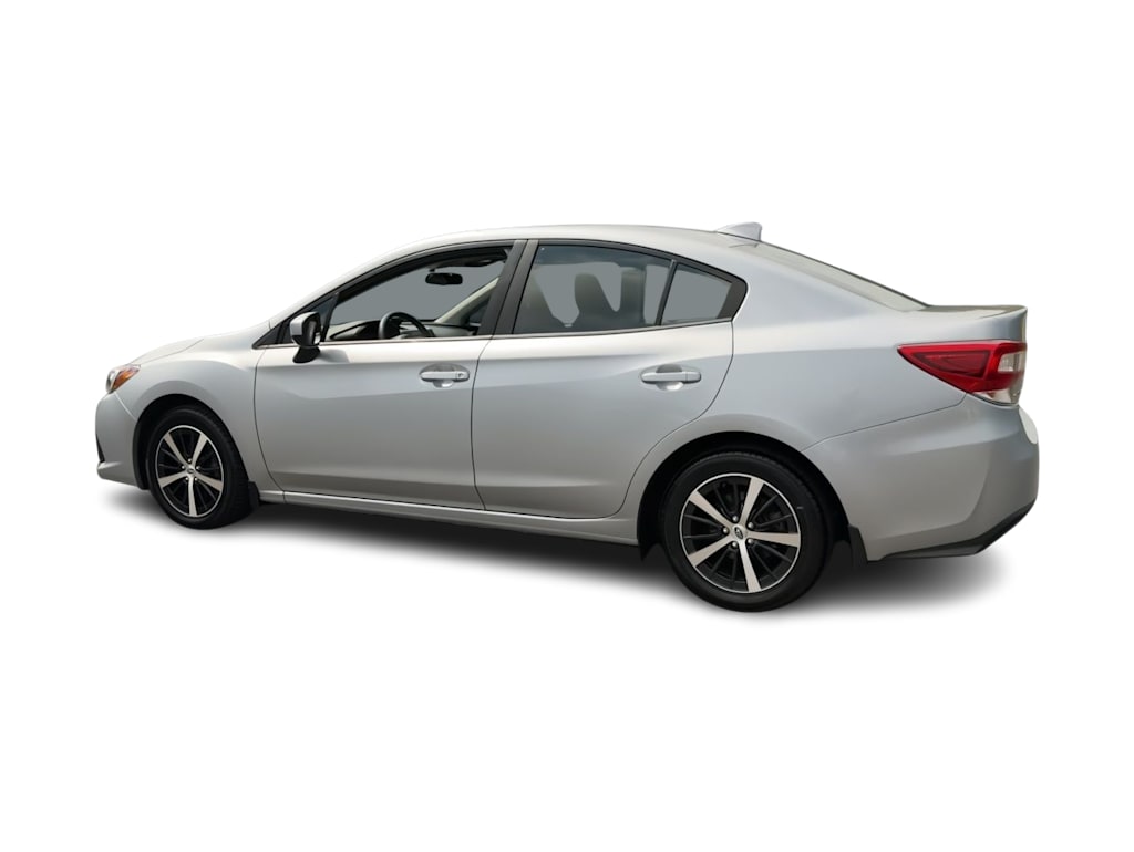 Thumbnail: 2023 Subaru Impreza - 21