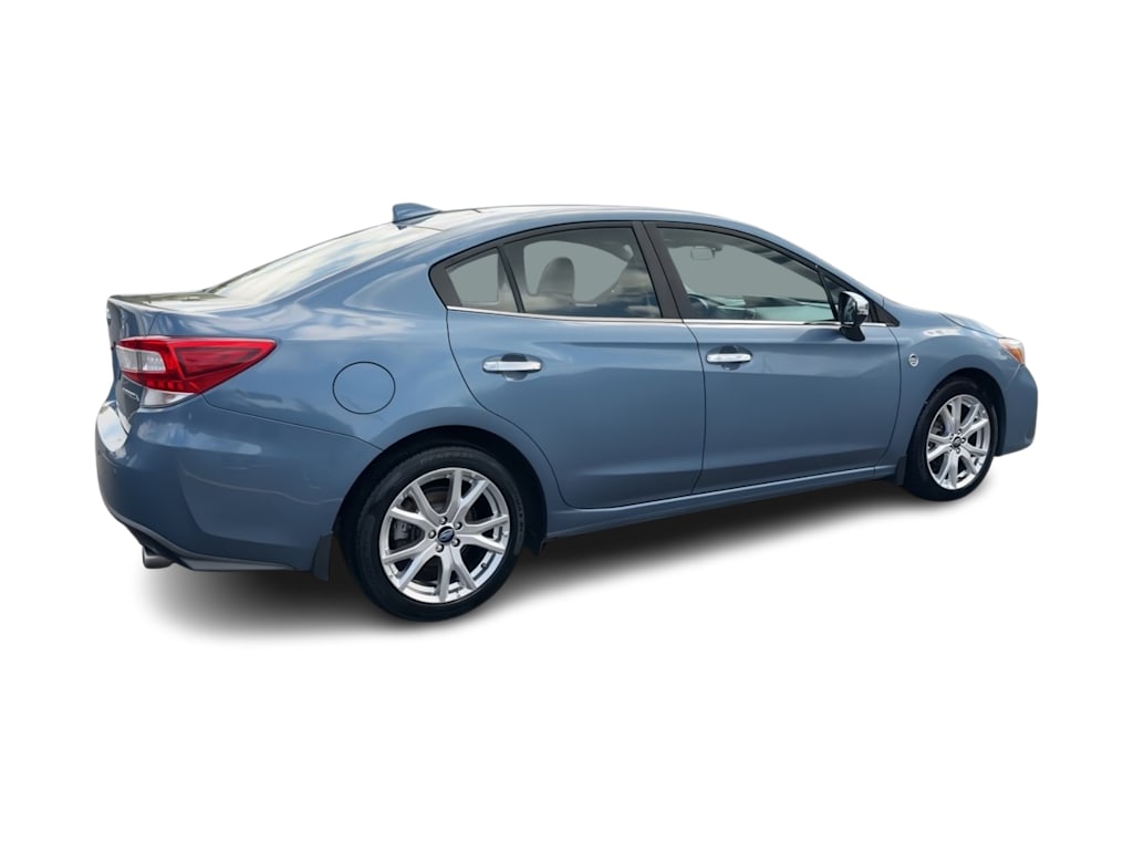 Thumbnail: 2018 Subaru Impreza - 22