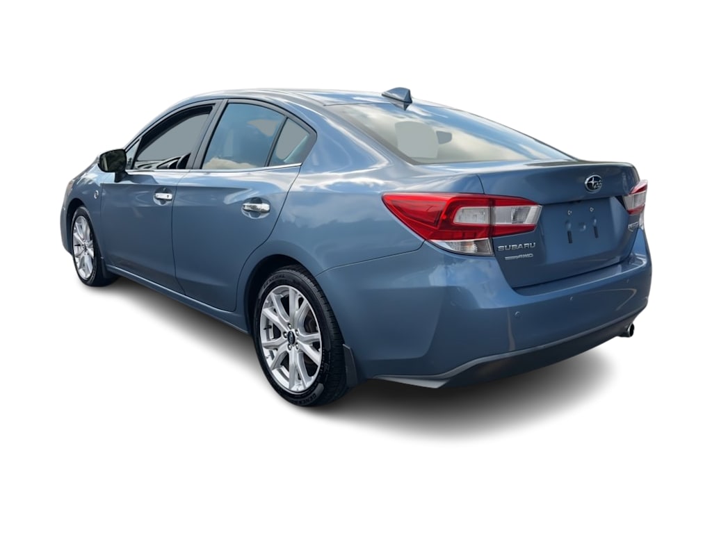 Thumbnail: 2018 Subaru Impreza - 4