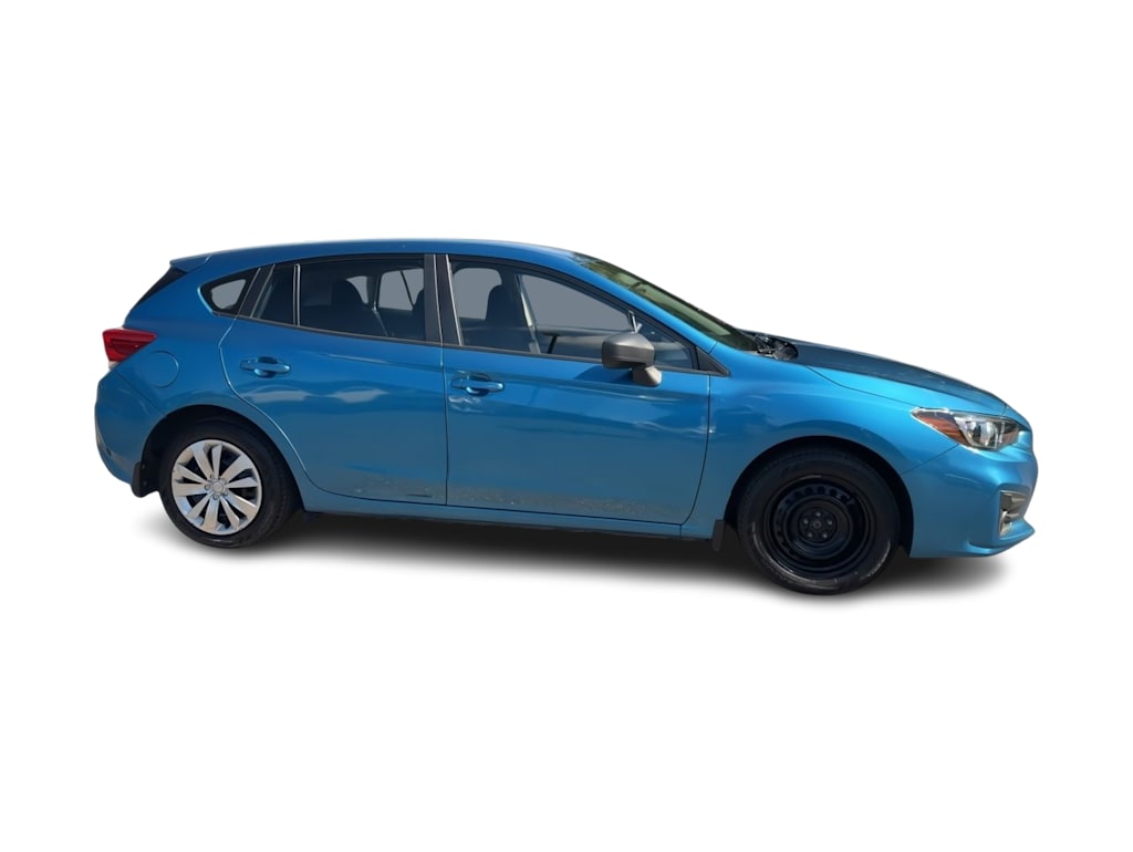 Thumbnail: 2018 Subaru Impreza - 23