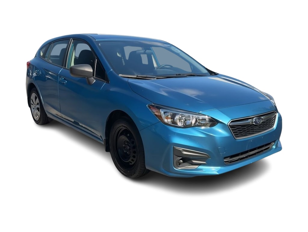 Thumbnail: 2018 Subaru Impreza - 20