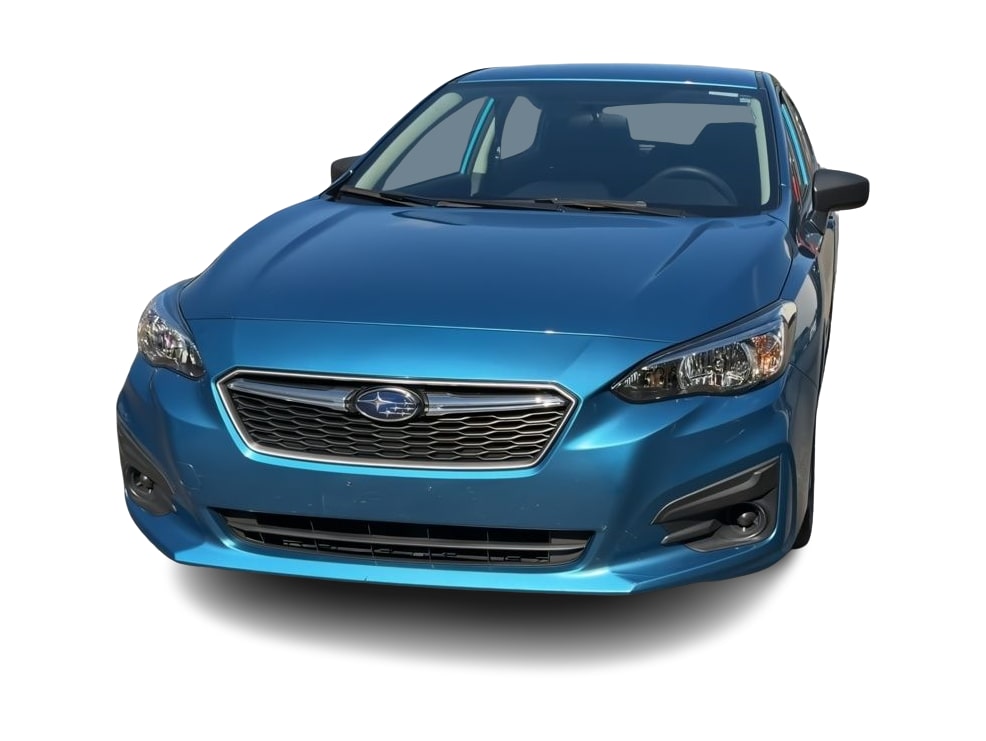 Thumbnail: 2018 Subaru Impreza - 5