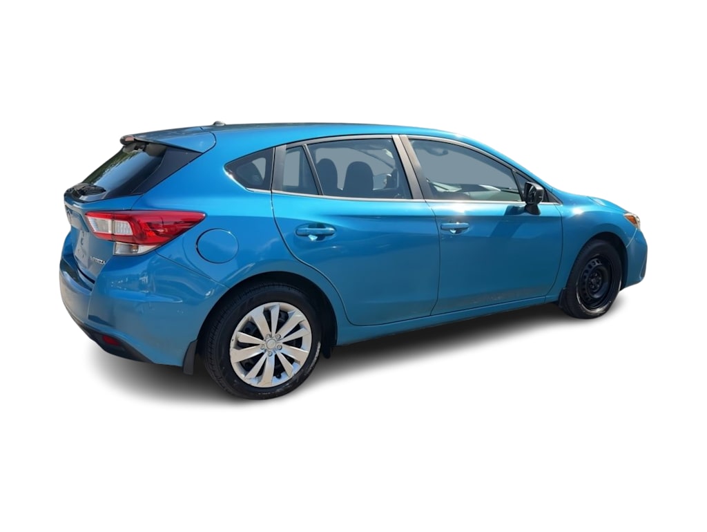 Thumbnail: 2018 Subaru Impreza - 22
