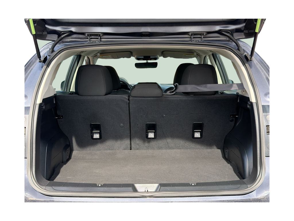 Thumbnail: 2017 Subaru Impreza - 35