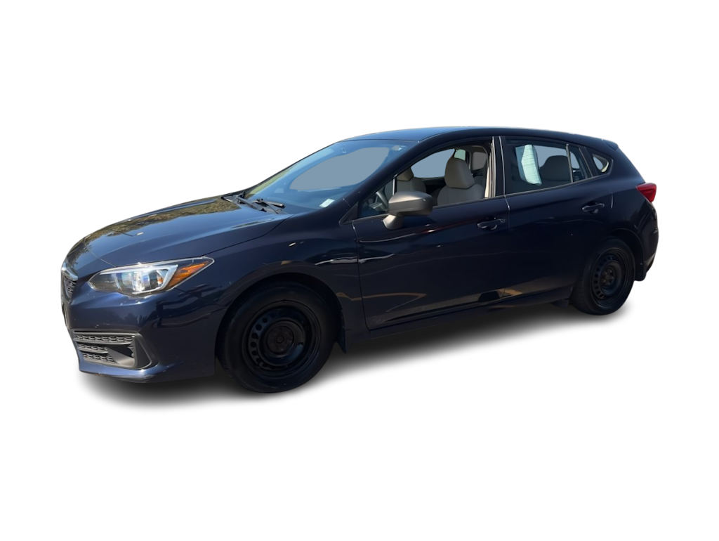 Thumbnail: 2020 Subaru Impreza - 3