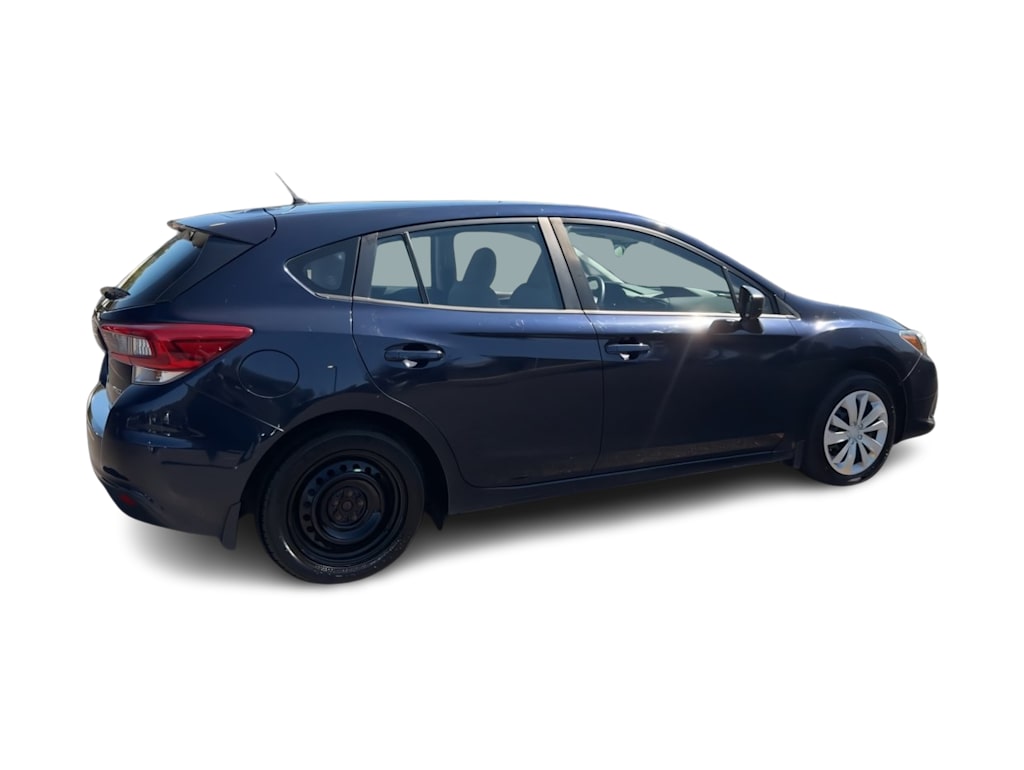 Thumbnail: 2020 Subaru Impreza - 21
