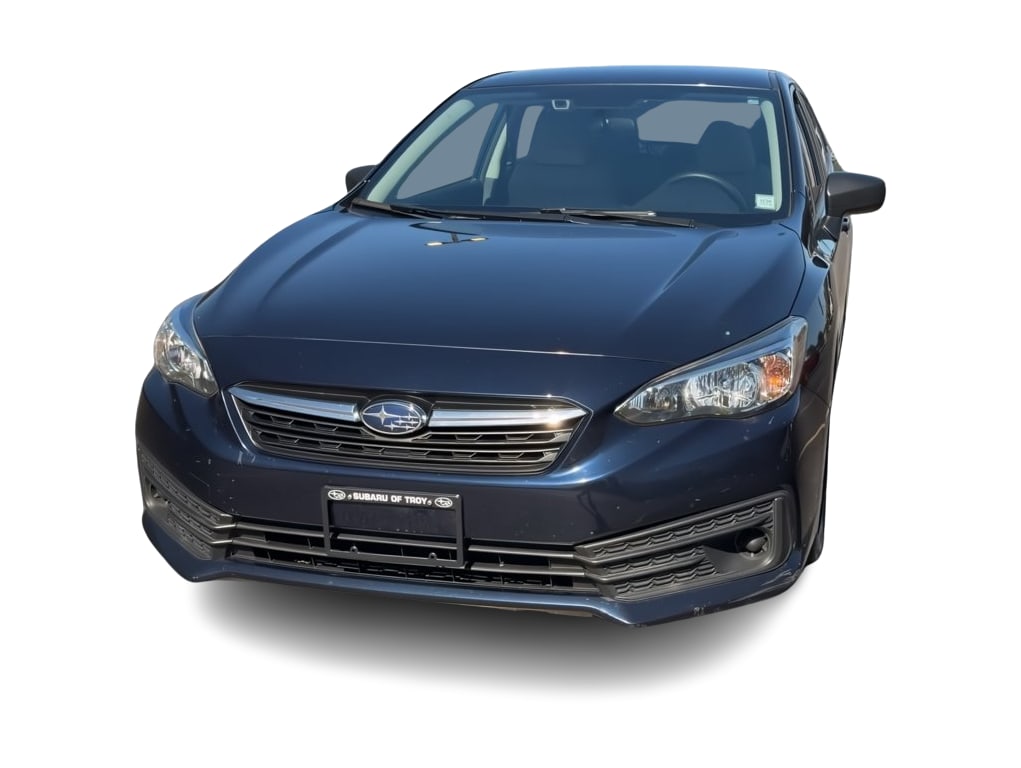 Thumbnail: 2020 Subaru Impreza - 4
