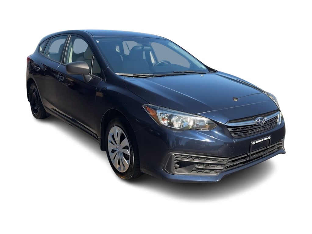 Thumbnail: 2020 Subaru Impreza - 18