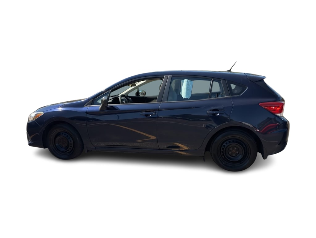 Thumbnail: 2020 Subaru Impreza - 19