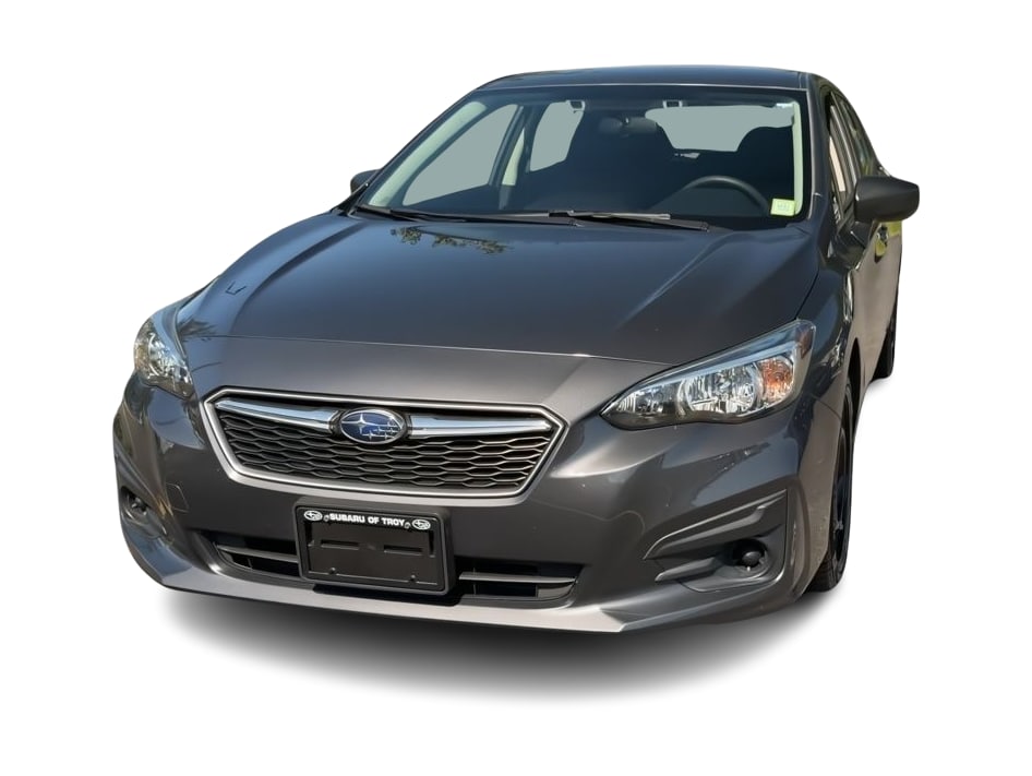 Thumbnail: 2019 Subaru Impreza - 5
