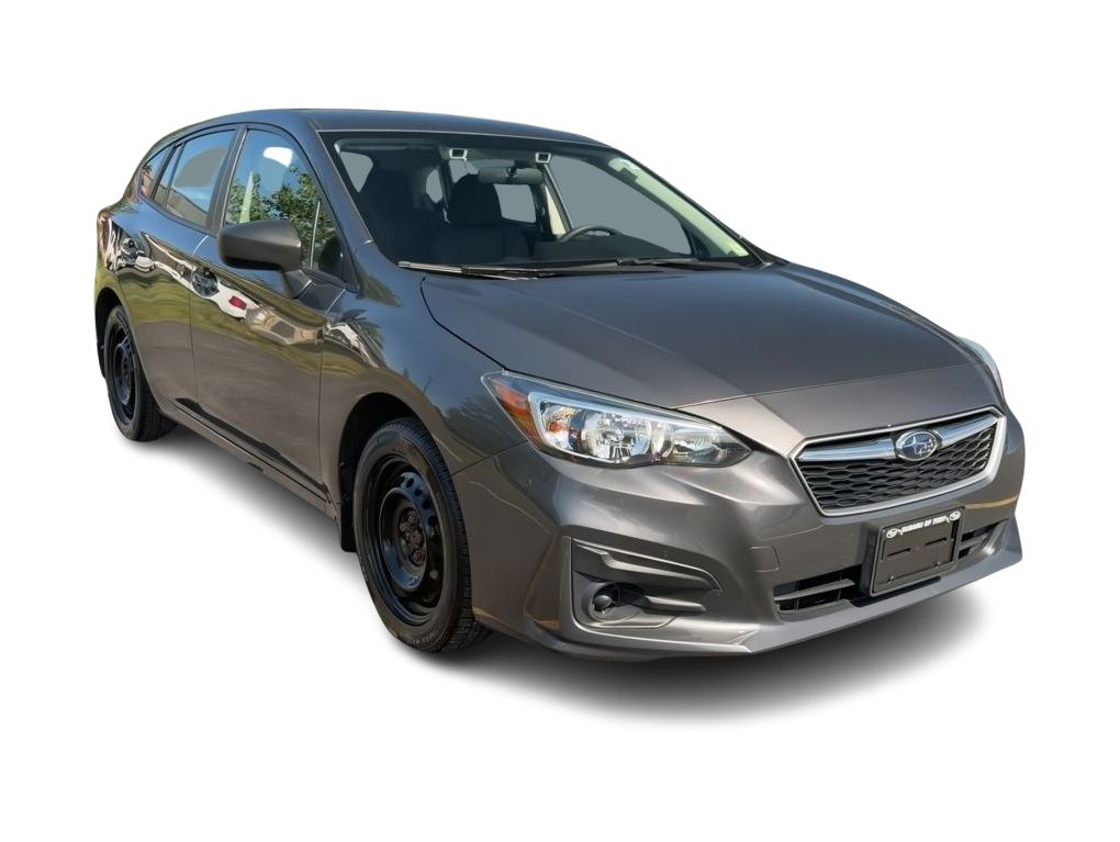 Thumbnail: 2019 Subaru Impreza - 19