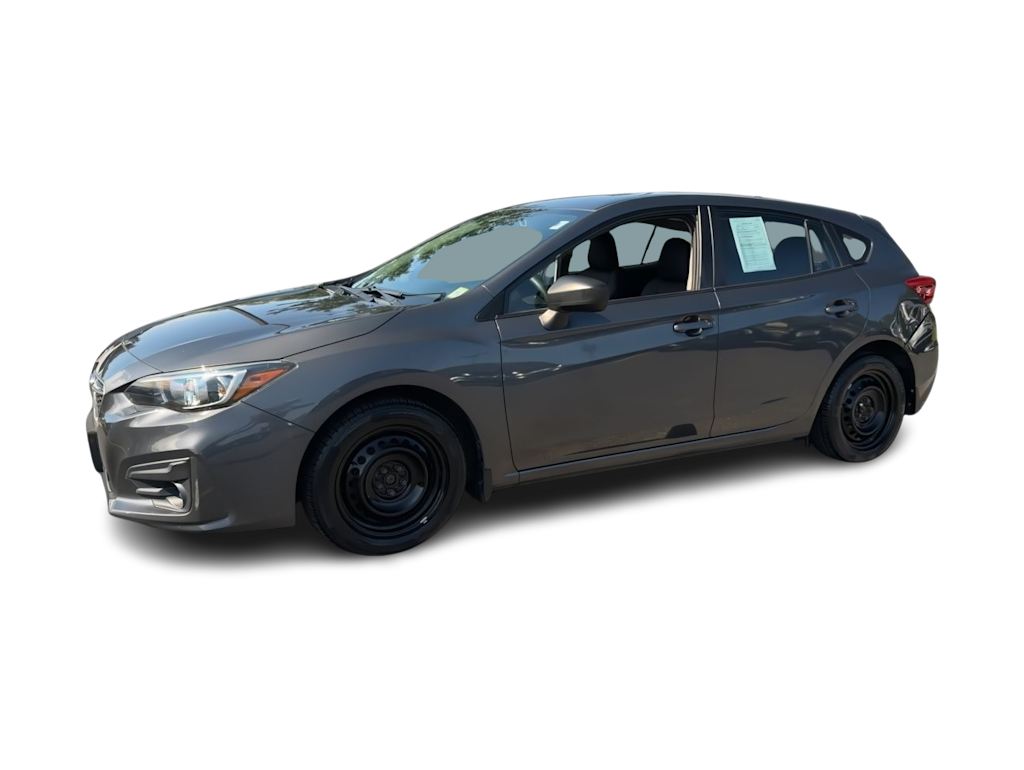 Thumbnail: 2019 Subaru Impreza - 3