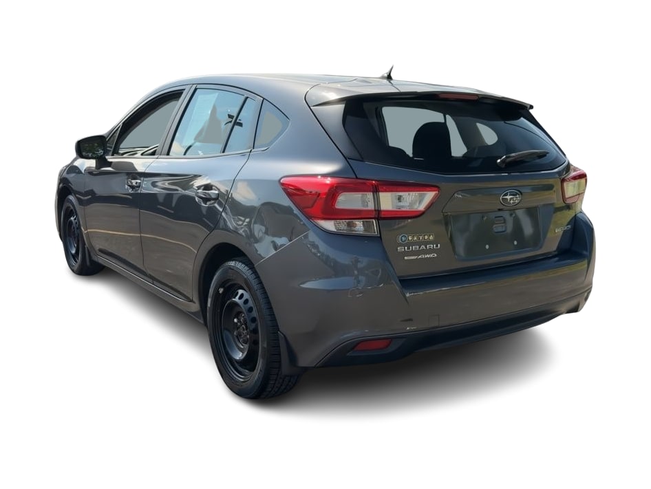 Thumbnail: 2019 Subaru Impreza - 4