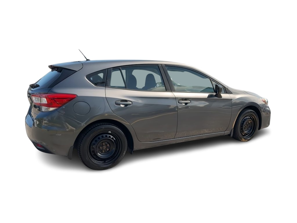 Thumbnail: 2019 Subaru Impreza - 22
