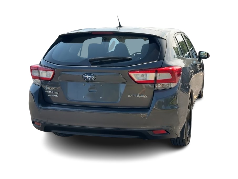 Thumbnail: 2019 Subaru Impreza - 21