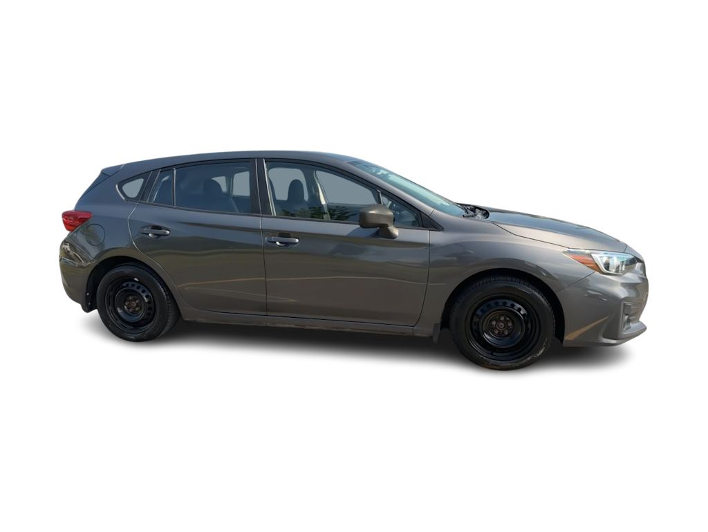 Thumbnail: 2019 Subaru Impreza - 23