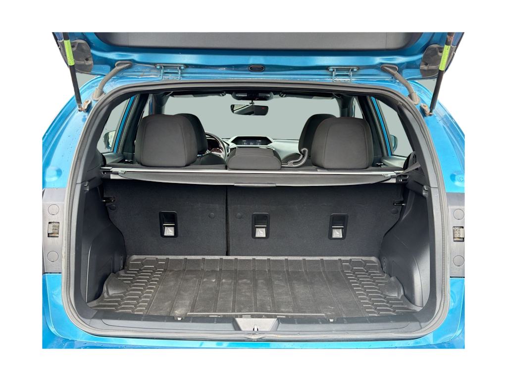 Thumbnail: 2017 Subaru Impreza - 36