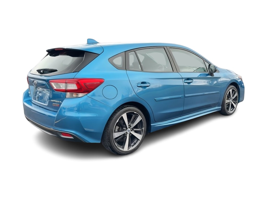 Thumbnail: 2017 Subaru Impreza - 24