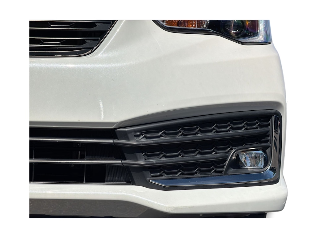 Thumbnail: 2020 Subaru Impreza - 25