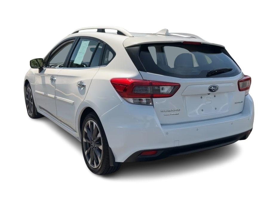 Thumbnail: 2020 Subaru Impreza - 4