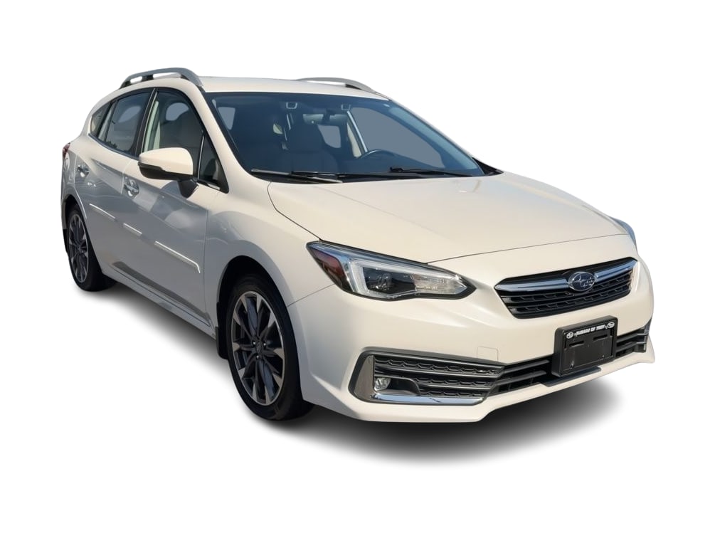 Thumbnail: 2020 Subaru Impreza - 20