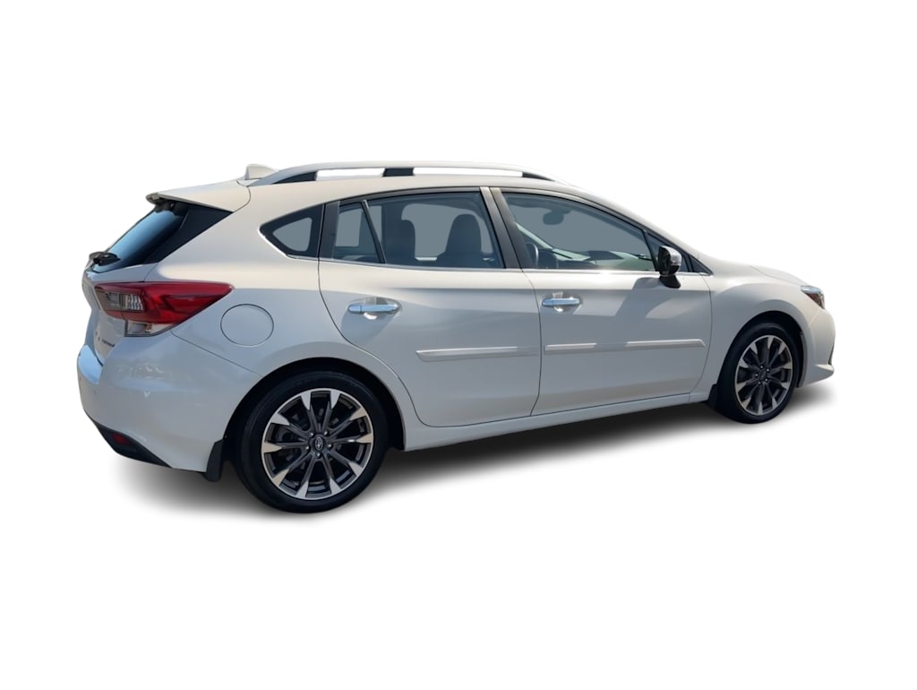 Thumbnail: 2020 Subaru Impreza - 23