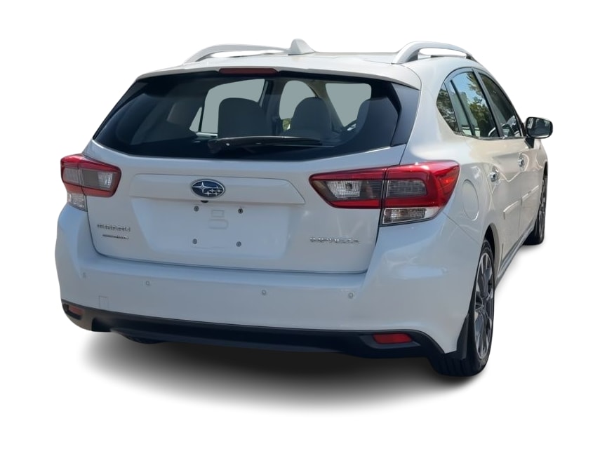 Thumbnail: 2020 Subaru Impreza - 22
