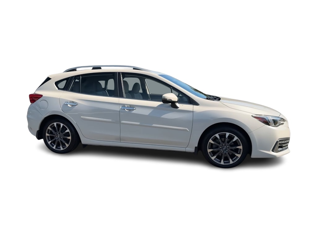 Thumbnail: 2020 Subaru Impreza - 24