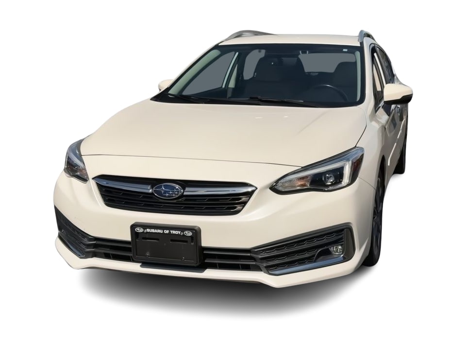 Thumbnail: 2020 Subaru Impreza - 5