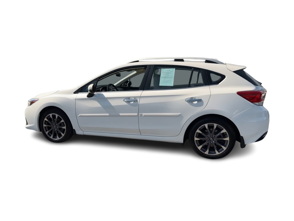 Thumbnail: 2020 Subaru Impreza - 21
