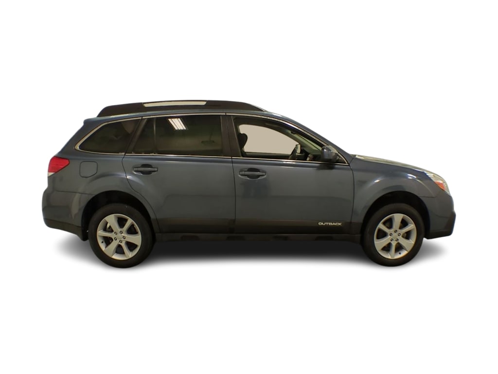Thumbnail: 2013 Subaru Outback - 24