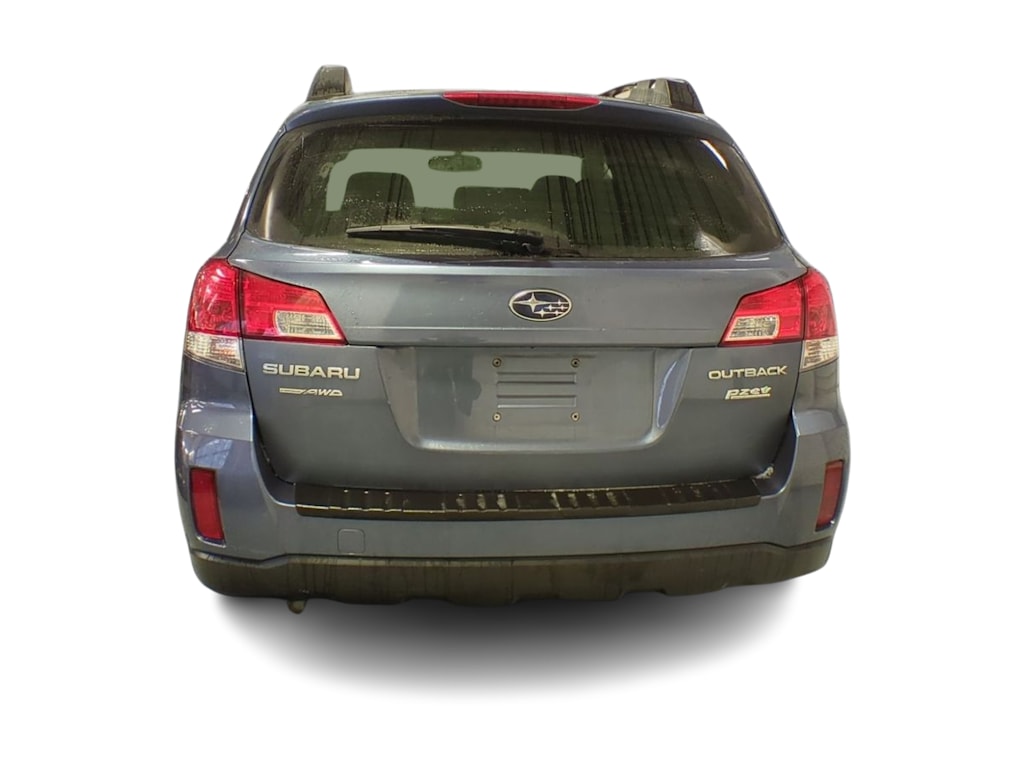 Thumbnail: 2013 Subaru Outback - 5