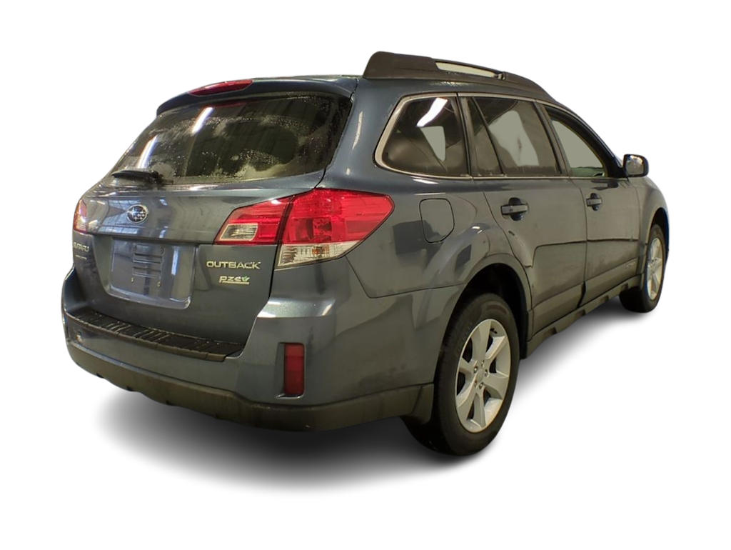 Thumbnail: 2013 Subaru Outback - 23