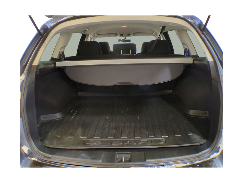 Thumbnail: 2013 Subaru Outback - 19