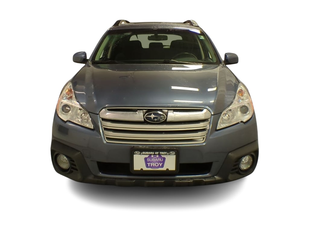 Thumbnail: 2013 Subaru Outback - 6