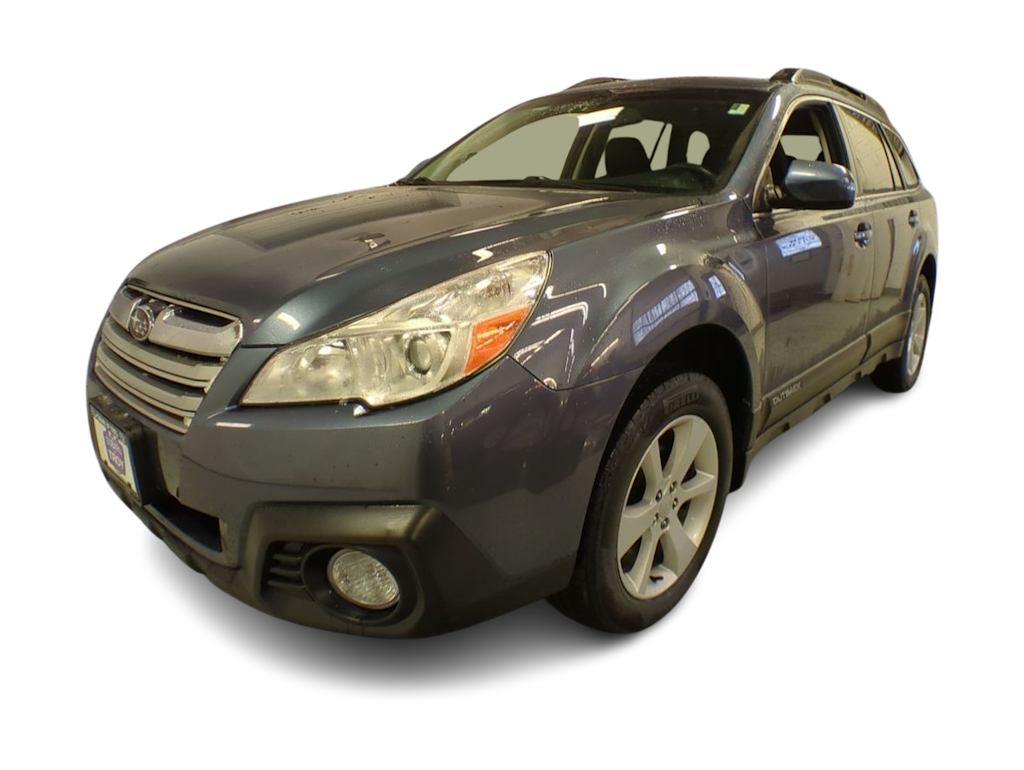Thumbnail: 2013 Subaru Outback - 22
