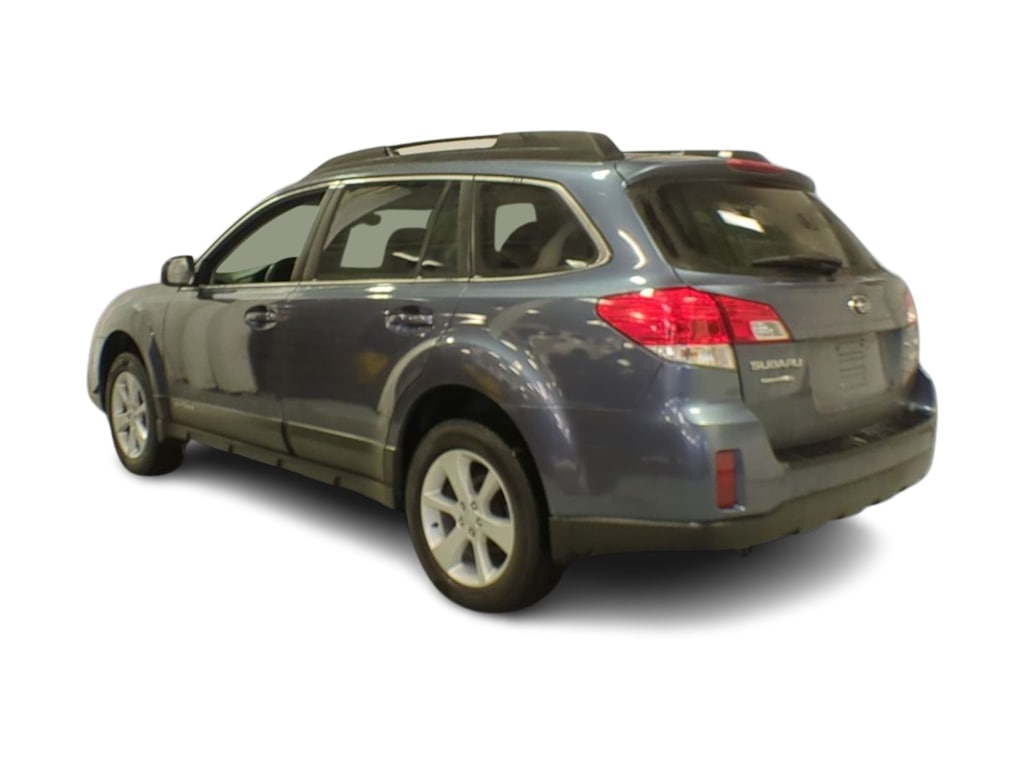 Thumbnail: 2013 Subaru Outback - 4