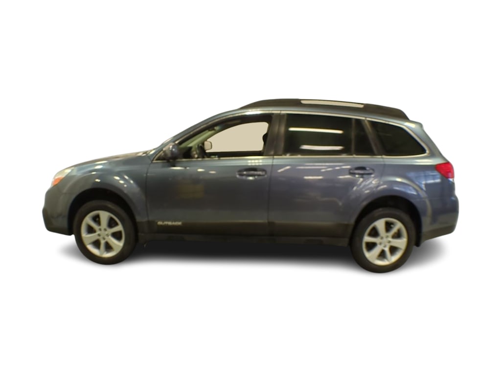 Thumbnail: 2013 Subaru Outback - 3