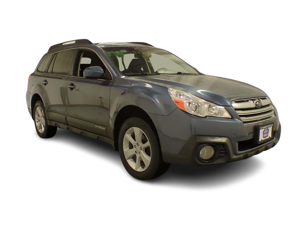 Thumbnail: 2013 Subaru Outback - 25