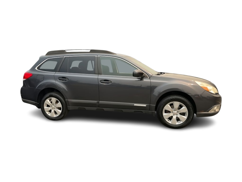 Thumbnail: 2011 Subaru Outback - 24