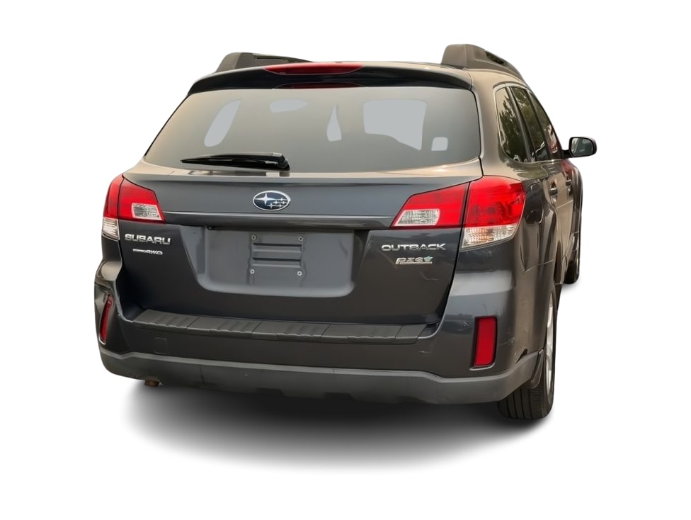 Thumbnail: 2011 Subaru Outback - 22