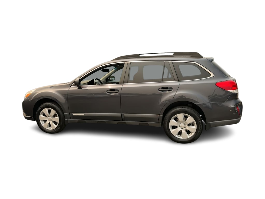 Thumbnail: 2011 Subaru Outback - 21