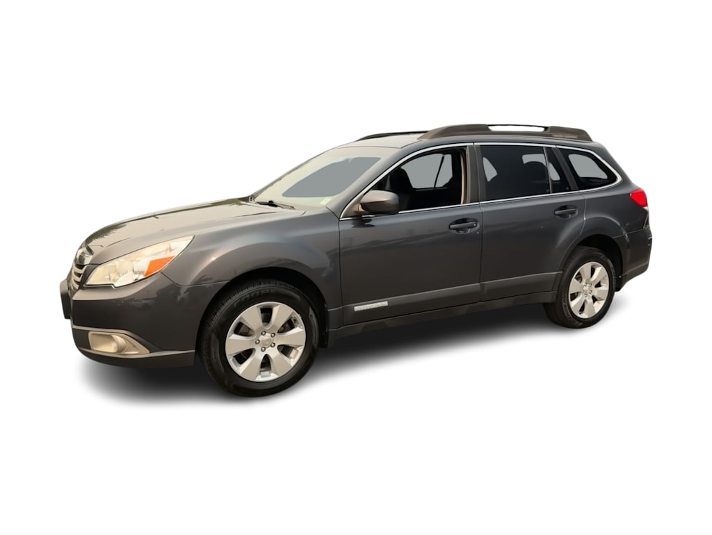 Thumbnail: 2011 Subaru Outback - 3