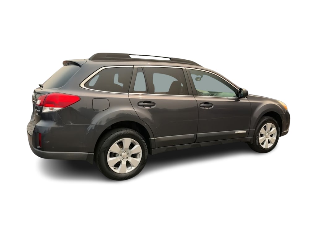 Thumbnail: 2011 Subaru Outback - 23