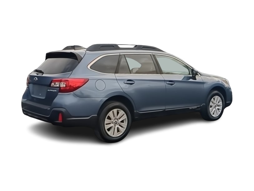 2018 Subaru Outback Premium 23