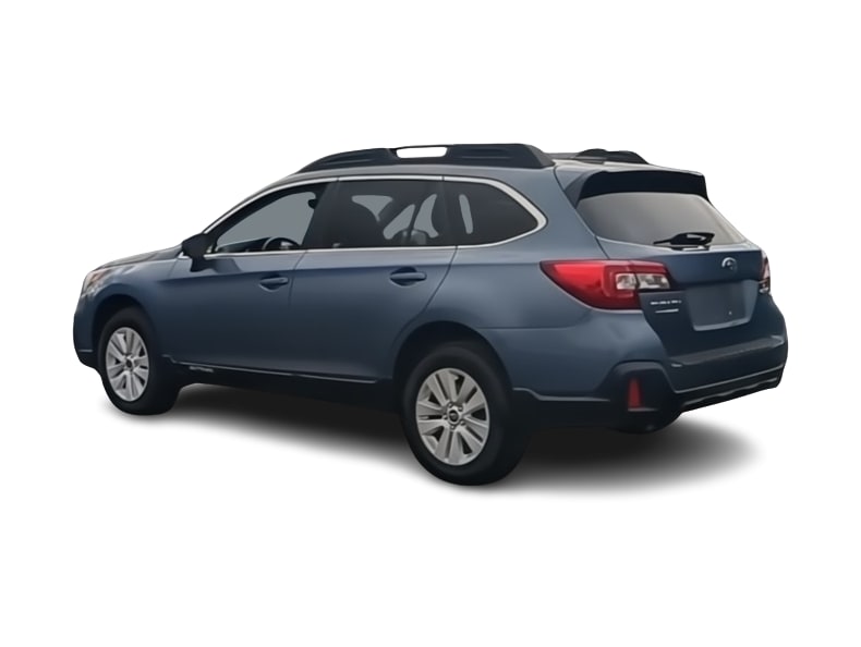 2018 Subaru Outback Premium 4