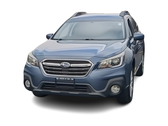 2018 Subaru Outback Premium 6