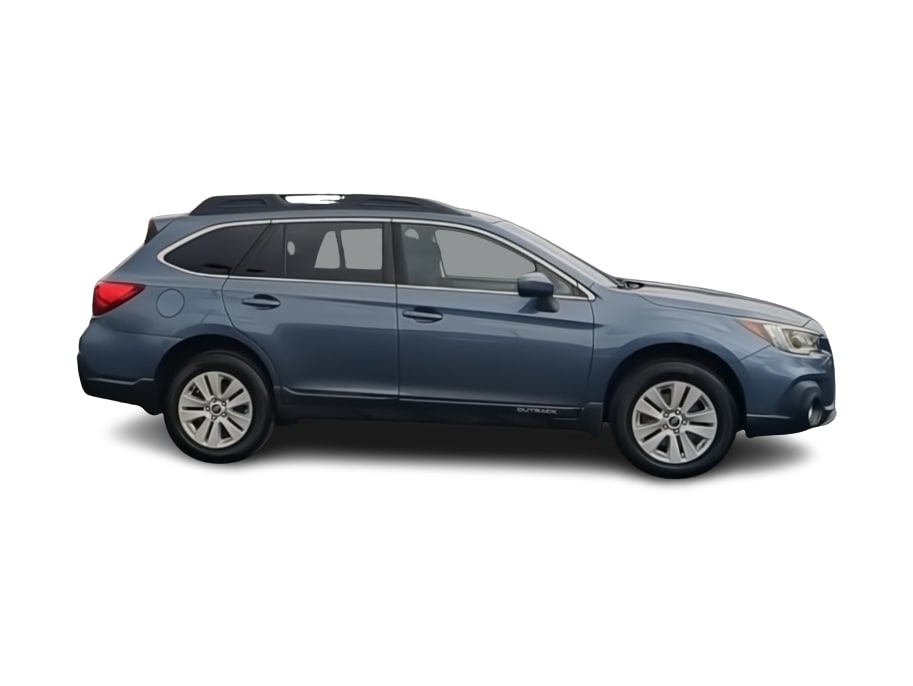 2018 Subaru Outback Premium 24