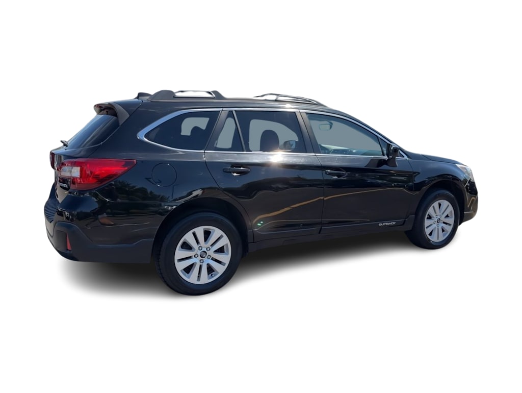Thumbnail: 2018 Subaru Outback - 23